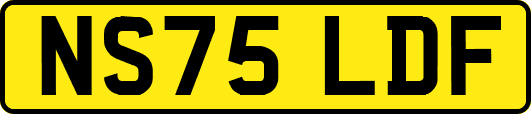 NS75LDF