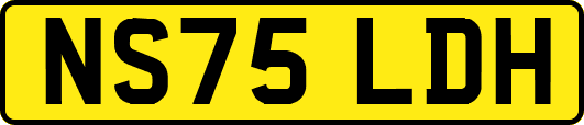 NS75LDH