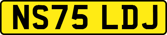 NS75LDJ