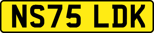 NS75LDK