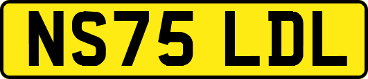 NS75LDL