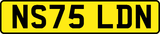 NS75LDN
