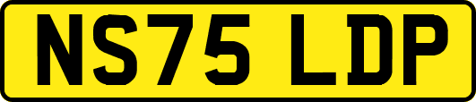 NS75LDP
