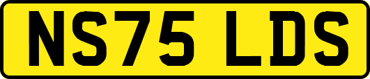 NS75LDS