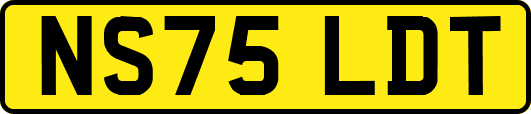 NS75LDT