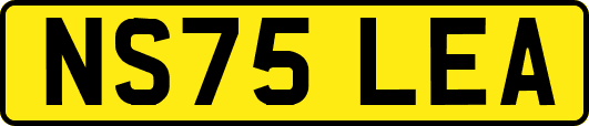 NS75LEA