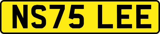 NS75LEE