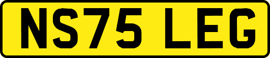 NS75LEG