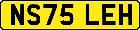 NS75LEH