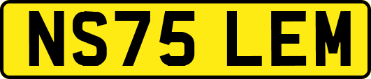 NS75LEM