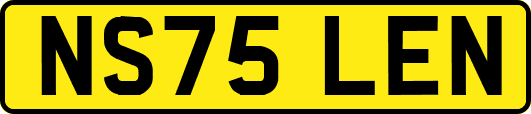 NS75LEN