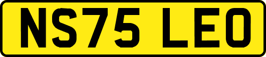 NS75LEO