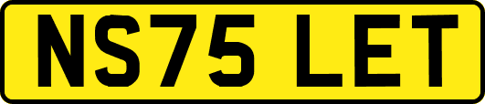 NS75LET