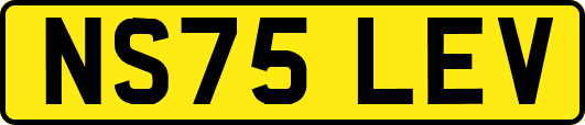 NS75LEV