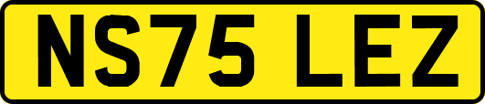 NS75LEZ