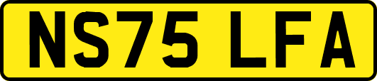 NS75LFA