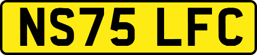 NS75LFC