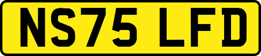 NS75LFD