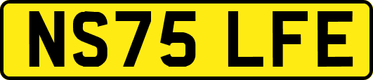 NS75LFE