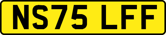 NS75LFF