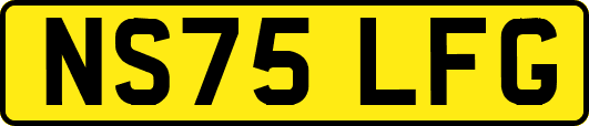 NS75LFG