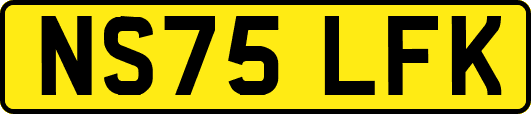 NS75LFK