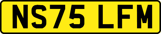 NS75LFM