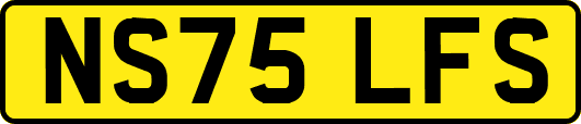 NS75LFS