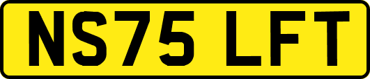 NS75LFT