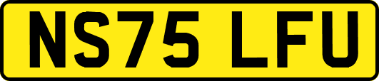 NS75LFU