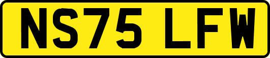 NS75LFW