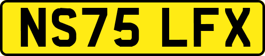 NS75LFX