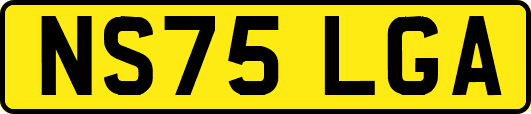NS75LGA