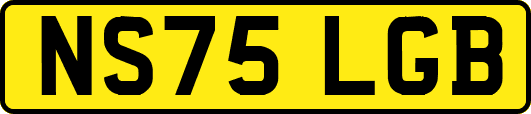 NS75LGB