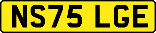 NS75LGE