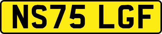 NS75LGF