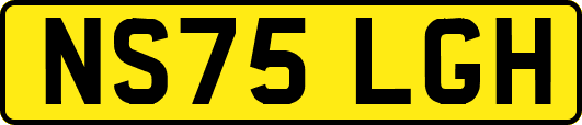 NS75LGH