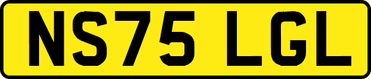 NS75LGL