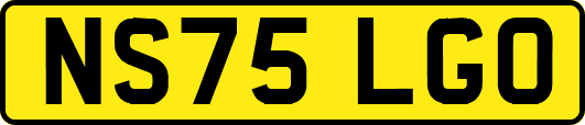 NS75LGO