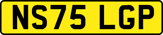 NS75LGP
