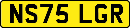 NS75LGR