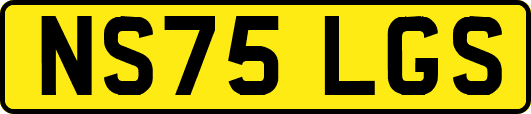 NS75LGS