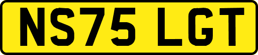 NS75LGT