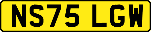 NS75LGW