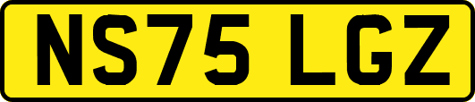 NS75LGZ