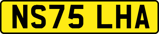 NS75LHA