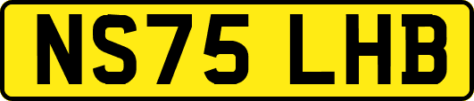 NS75LHB