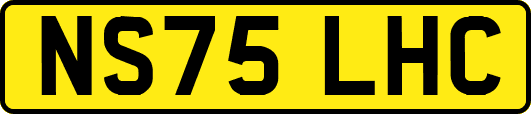NS75LHC