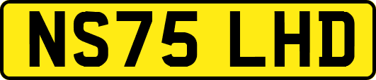 NS75LHD