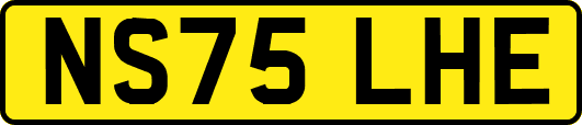 NS75LHE